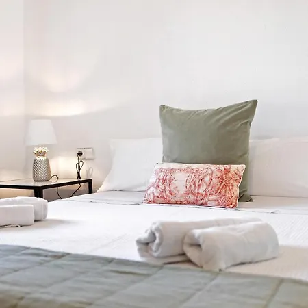 Calas Sancti Petri Apartment