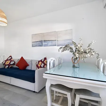 Apartment Calas Sancti Petri