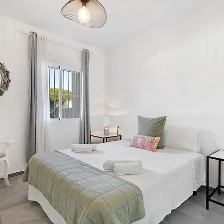 Apartment Calas Sancti Petri