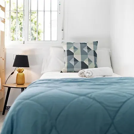 Calas Sancti Petri Apartment Novo Sancti Petri